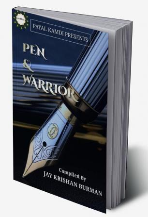 PEN &amp; WARRIOR