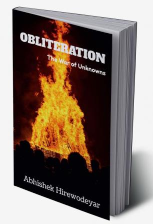 OBLITERATION : The War of Unknowns