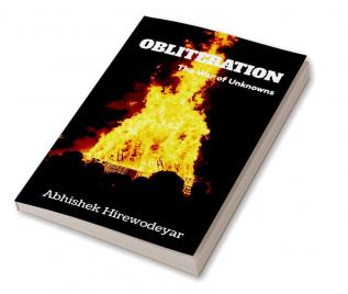 OBLITERATION : The War of Unknowns