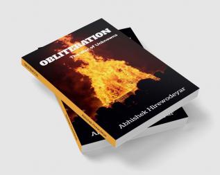 OBLITERATION : The War of Unknowns