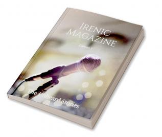 Irenic Magazine : Edition 1