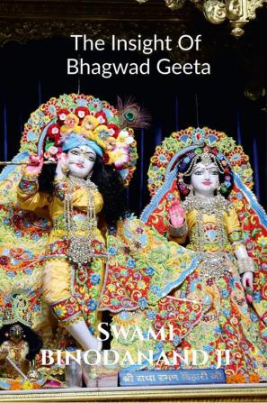 The insight Of Bhagwad Geeta