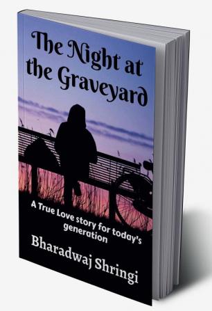 The Night at the Graveyard