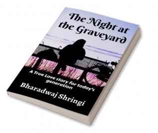 The Night at the Graveyard