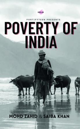 Poverty of India