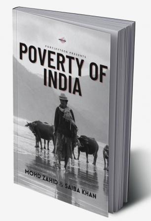 Poverty of India