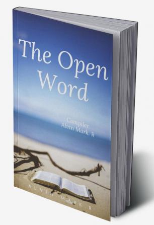 The Open Word