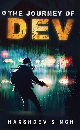 The Journey of Dev