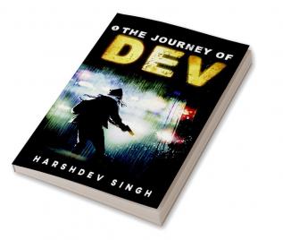 The Journey of Dev