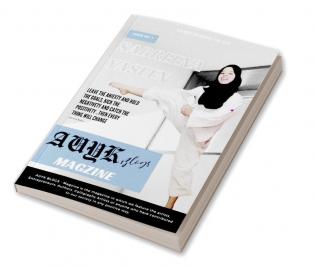 AUYK Blogs - E-magzine Vol 1