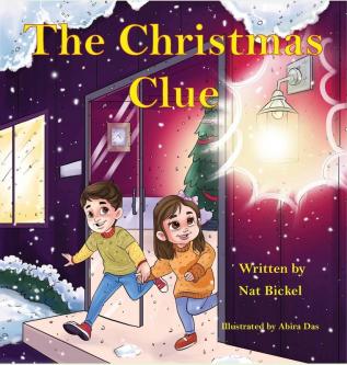 The Christmas Clue