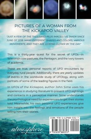 UFOs of the Kickapoo