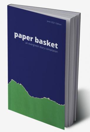 Paper Basket