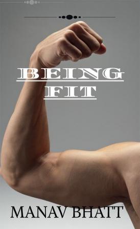 Being fit