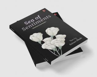 Sea of Sentiments : Emotions Incarnated