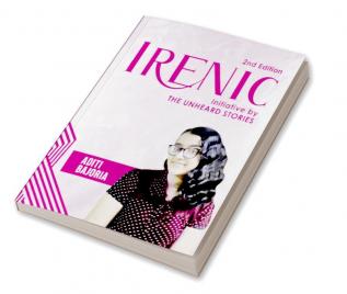 Irenic Magazine (Edition 2)