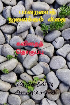 PAARAIYAI THULAIKKUM VITHAI / பாறையைத் துளைக்கும் விதை : கவிதை