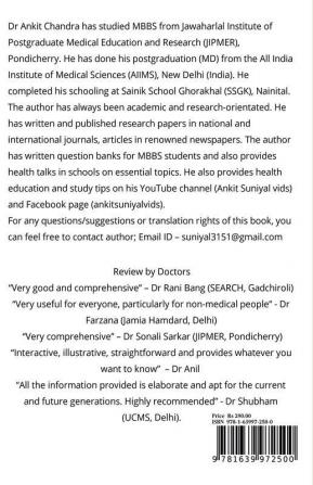 Complete Sex Education Guide (English) : Recommended By Doctors