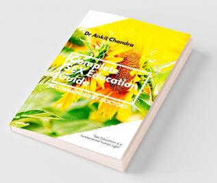 Complete Sex Education Guide (English) : Recommended By Doctors