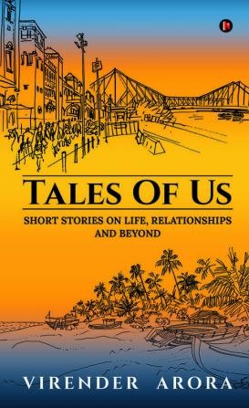 Tales of Us