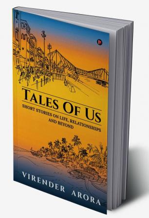 Tales of Us