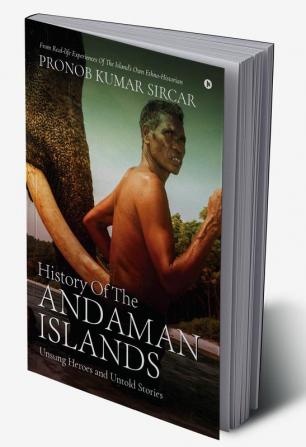 History Of The Andaman Islands