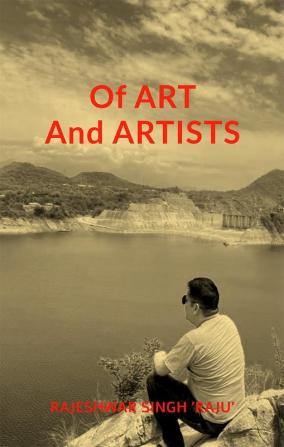 OF ART &amp; ARTISTS