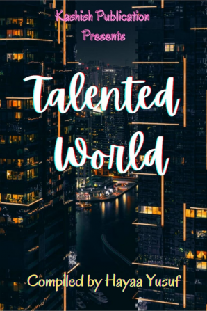 Talented World