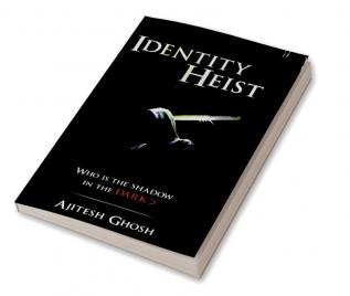 Identity Heist : Who is the shadow in the Dark