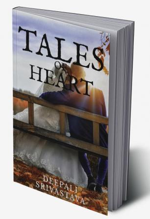 TALES OF HEART : A PIRATE'S LOVE