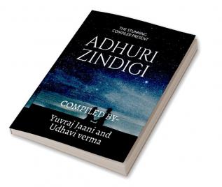 ADHURI ZINDIGI