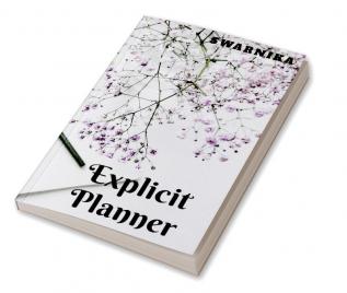 Explicit Planner