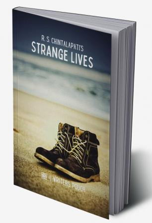 Strange Lives