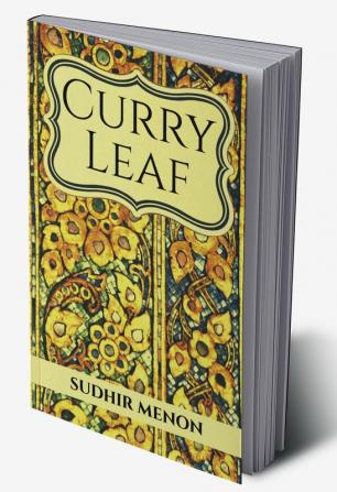 CURRY LEAF