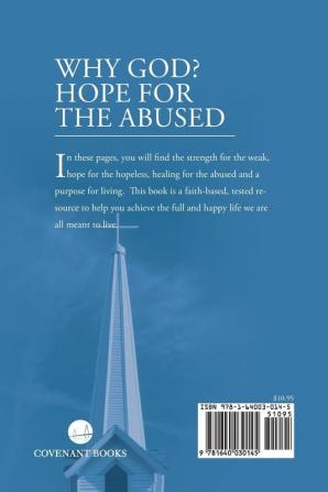 Why God?: Hope for the Abused