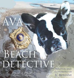 Ava Beach Detective: 2 (Ava Books)