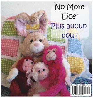 Monkeys Get Rid of Lice - Les Singes Eliminent Les Poux: 8 (Spraaks French)