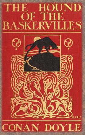 The Hound of the Baskervilles