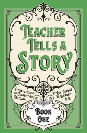 Teacher Tells a Story