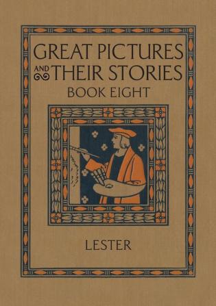 Great Pictures and Their Stories Book Eight