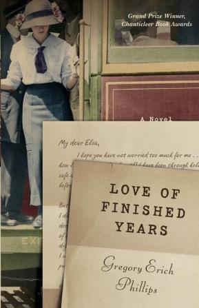 Love of Finished Years