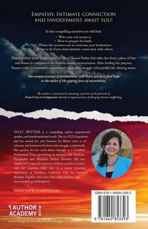 From Crisis to Compassion: How to find Empathy Intimate Connection and Involvement with Supportive Community