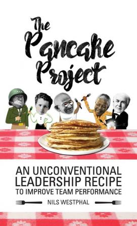 The Pancake Project