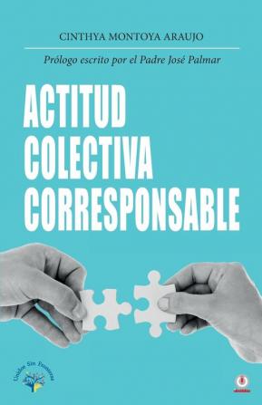 Actitud colectiva corresponsable