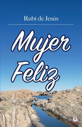 Mujer feliz