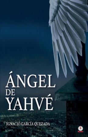 Ángel de Yahvé