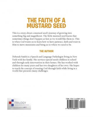 The Faith of a Mustard Seed