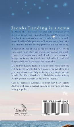 A Perfect Miracle: Jacobs Landing Series: Book One: 1