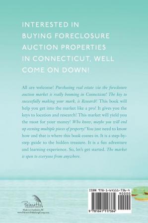 Foreclosure Auctions in Connecticut: A Paralegal's Perspective