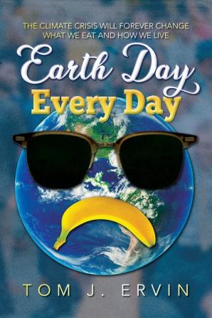 Earth Day Every Day